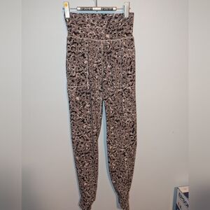 Athleta Textured Jogger